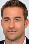 Актер Скотт Спидман