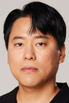 Актер Ли Сун-вон