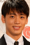 Актер Рёма Такэути