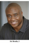 Актер, Продюсер Сэр Броди