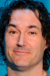 Сценарист, Режиссер, Актер, Продюсер, Художник Марк Эндрюс