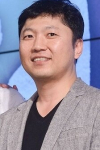 Режиссер Ким Джон-мин