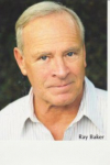 Актер Рэй Бэйкер