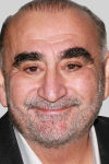 Актер, Продюсер, Сценарист Кен Давитян