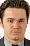 Актер Дэн Берд