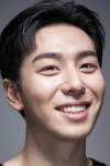 Актер Лим Хён-тхэ
