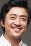 Актер Чан Хёк-чин