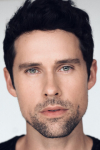 Актер Бен Холлингсворт