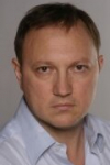 Актер Виктор Рябов