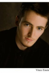 Актер, Режиссер, Продюсер Vince Eisenson
