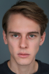 Актер, Актер дубляжа Никита Шишкин