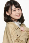 Актриса Хина Татибана