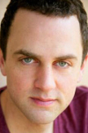 Актер Марк Хубермэн