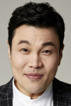Актер Щин Сын-хван