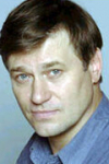 Актер Александр Цуркан