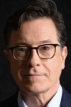 Актер, Сценарист, Продюсер, Режиссер Стивен Колбер