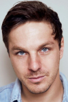 Актер Anton Dreger