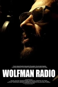 Радио Вольфмана