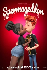 Спермагеддон