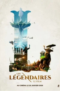 Легендарная пятерка