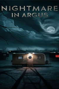 Кошмар в Аргусе